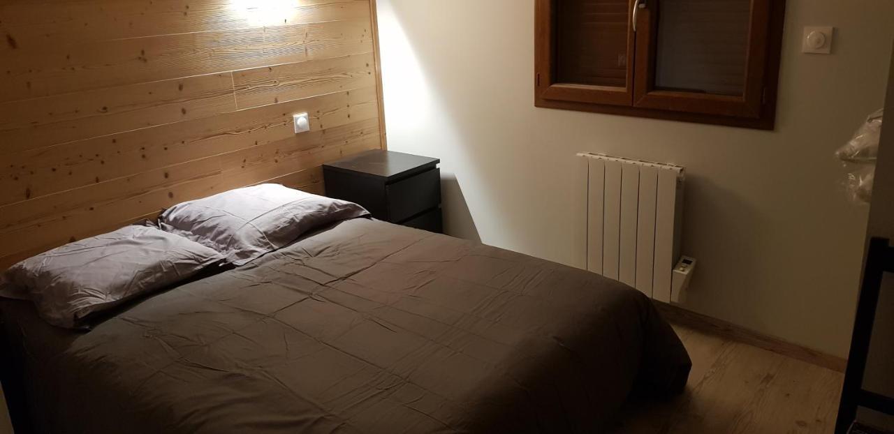 Grange De Caractere En Pierre Al Badiu Apartment La Llagonne Ngoại thất bức ảnh